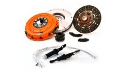 Centerforce® II Clutch and Flywheel Kit KCFT157077